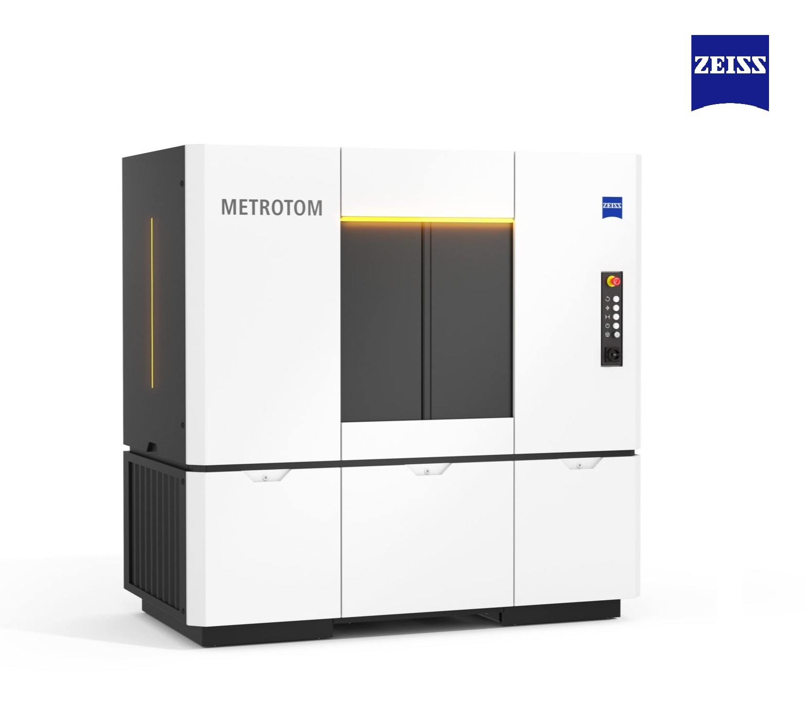 Ming-Li Precision Enhances Measurement and Inspection Capabilities with ZEISS METROTOM 6 scout (GOM CT)