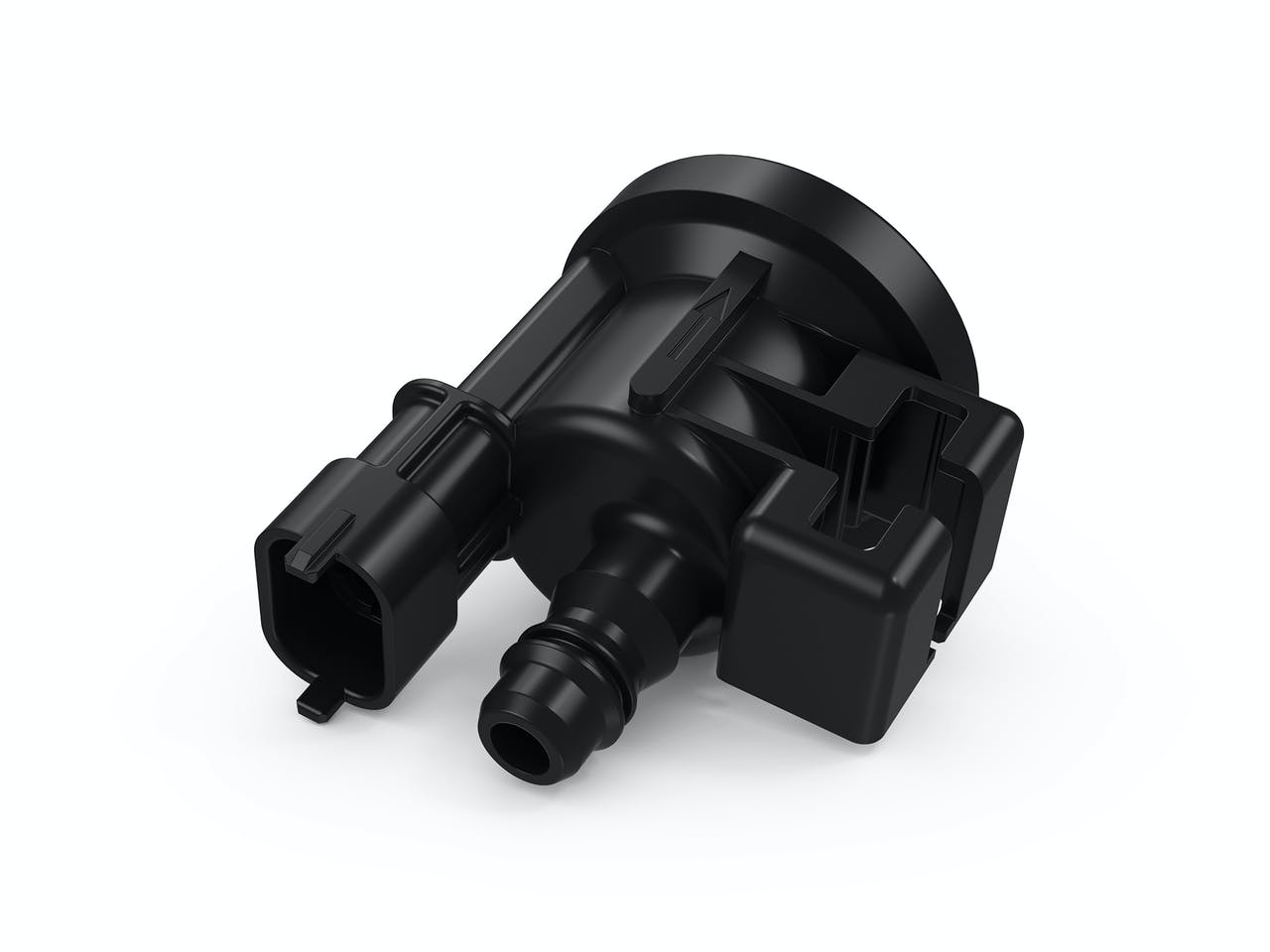 Optimizing the Injection Mold Calibration Process Using METROTOM CT