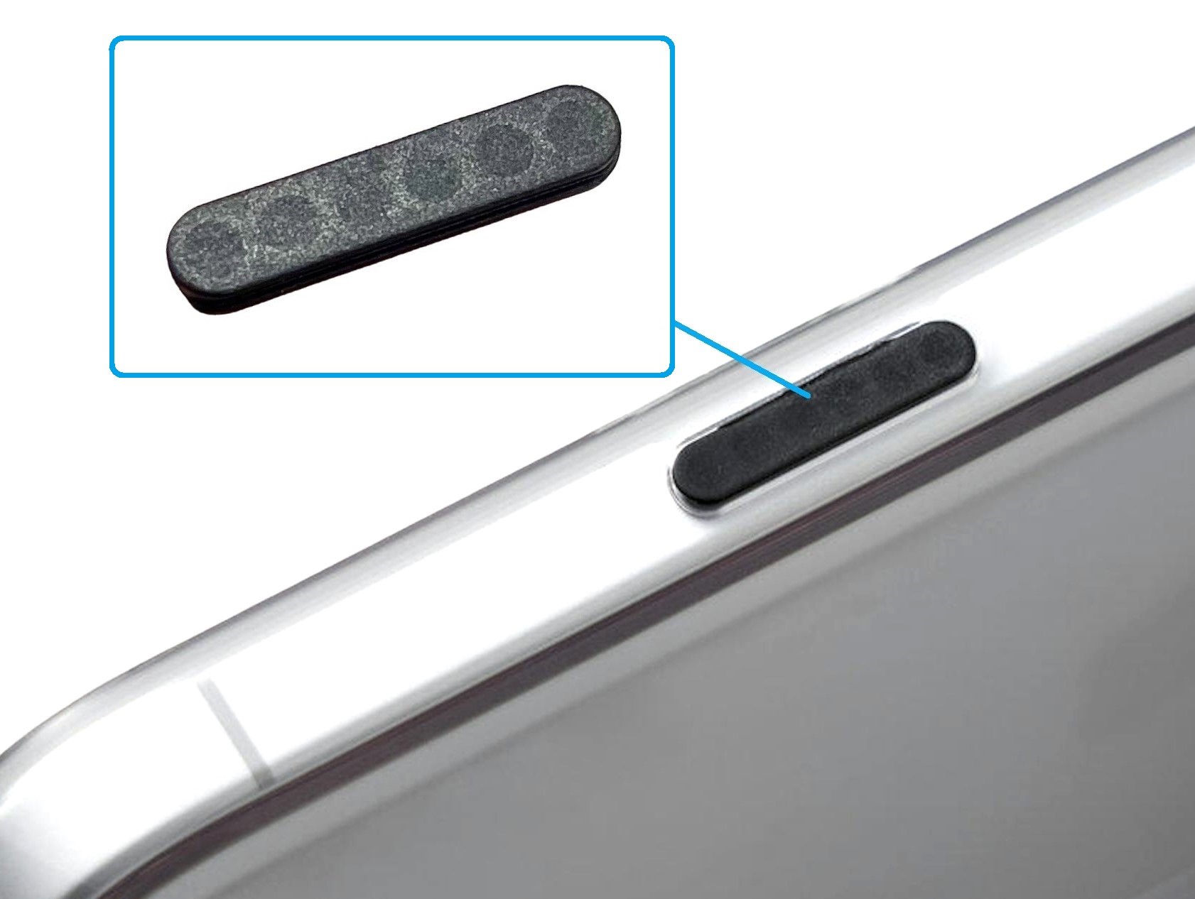 Ming-Li Precision's Advanced 2-Shot Molding Technology Assists RHINOSHIELD in Developing Camera Sensing Buttons for iPhone 16 Series Protective Cases