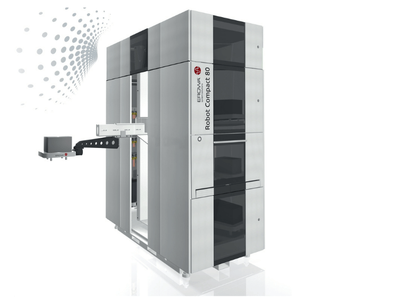 EROWA Robot Compact 80