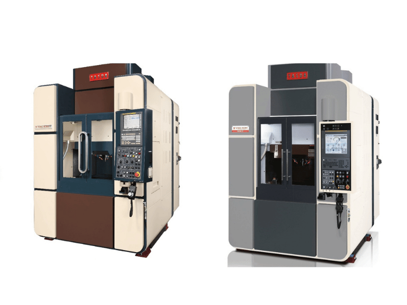YASDA CNC series