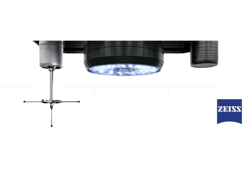 Measuring - ZEISS series