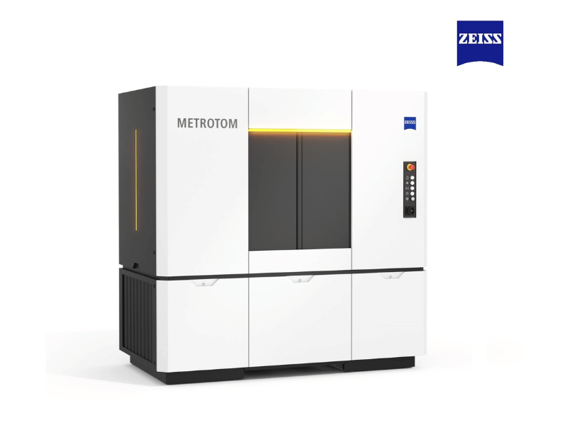 ZEISS METROTOM X-Ray CT 3D Scan service 