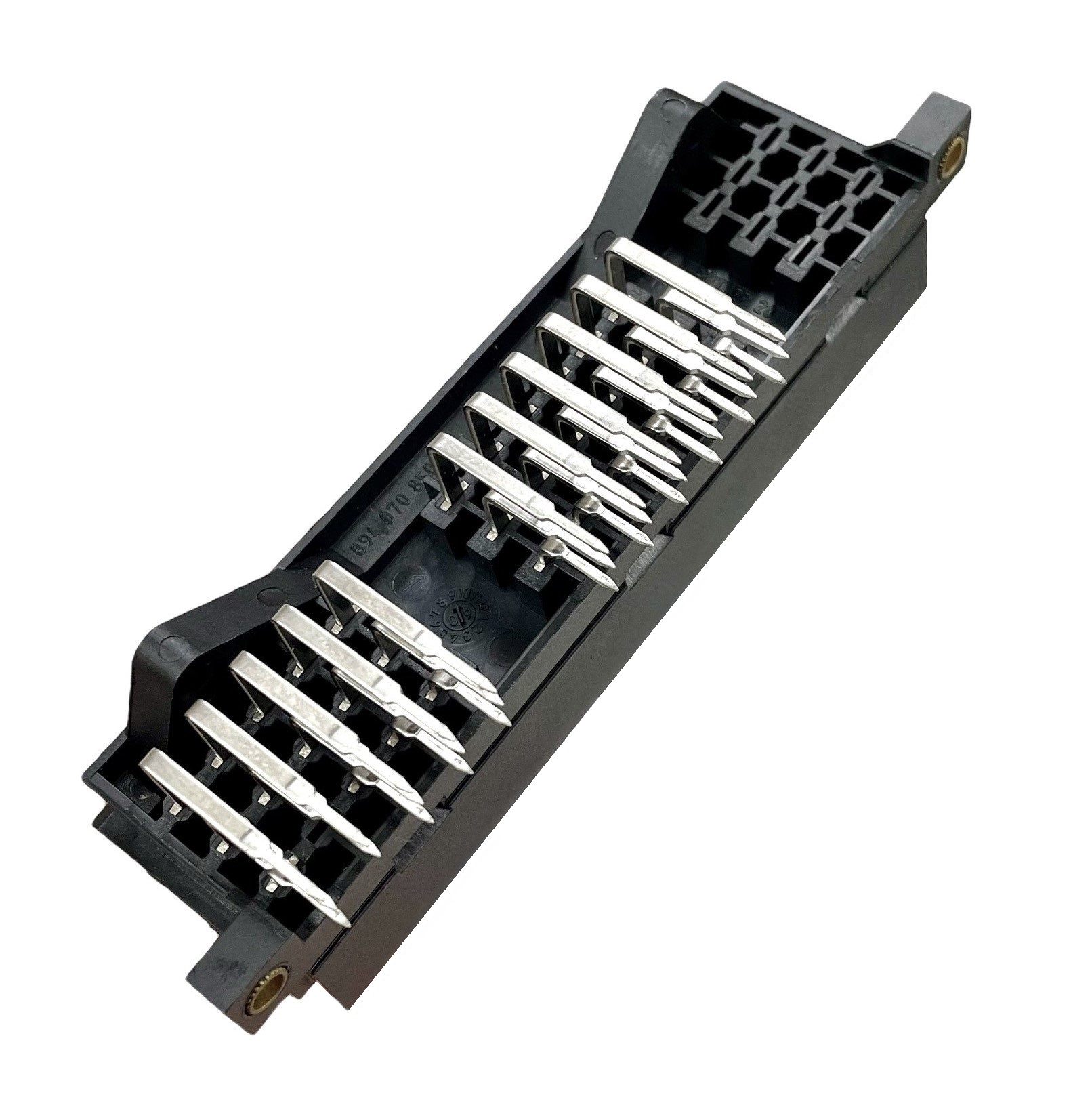 Top 10 Plastic Injection Mold Manufacturers in the World (2025 Edition)