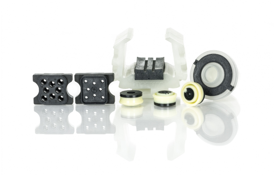 Ming-Li Precision Named One of the World's Top 10 Plastic Injection Mold Manufacturers in 2025