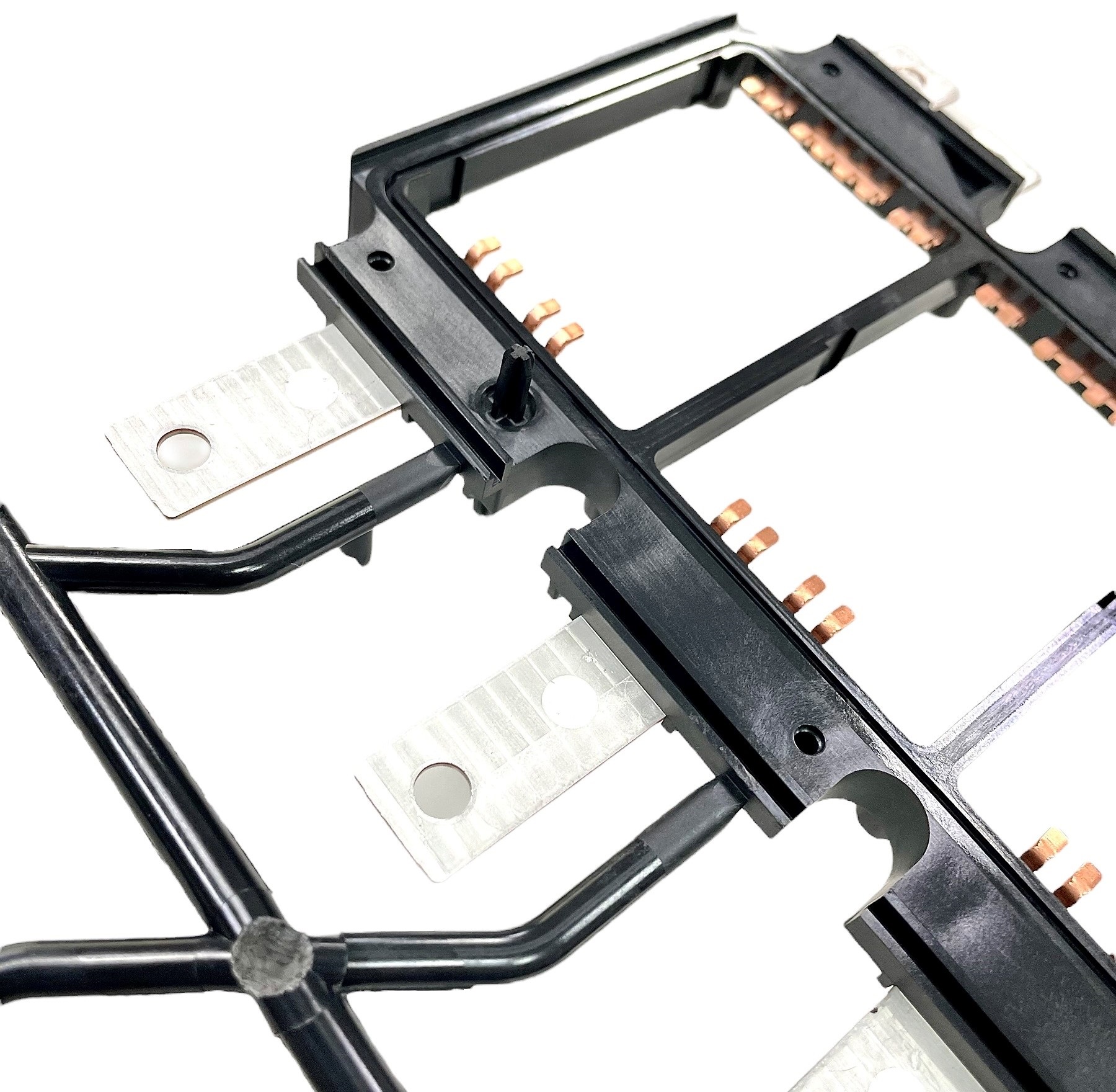 Material Selection for Power Module Housings