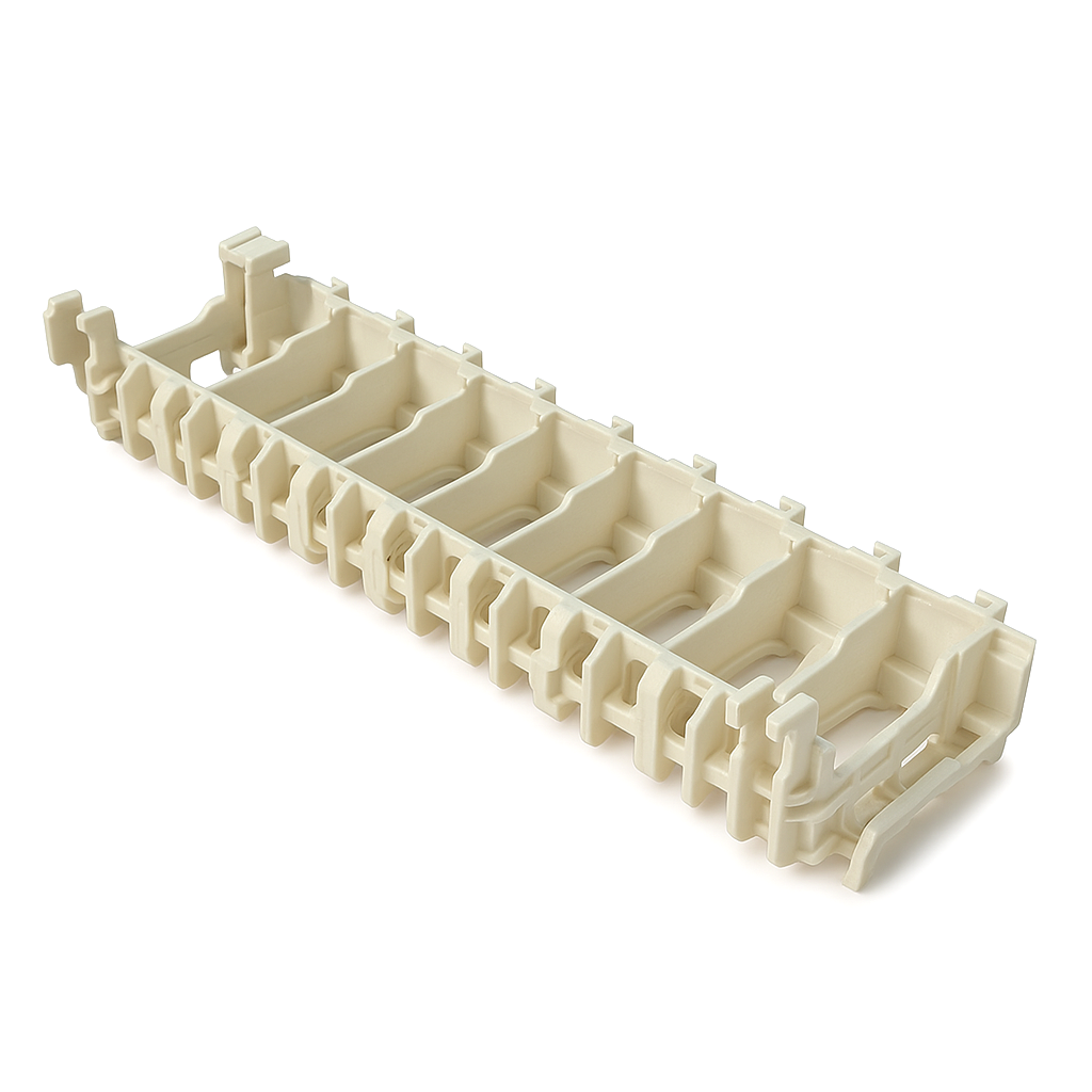 Powerwall Fuse Busbar: Technical Deep Dive and Manufacturing Expertise