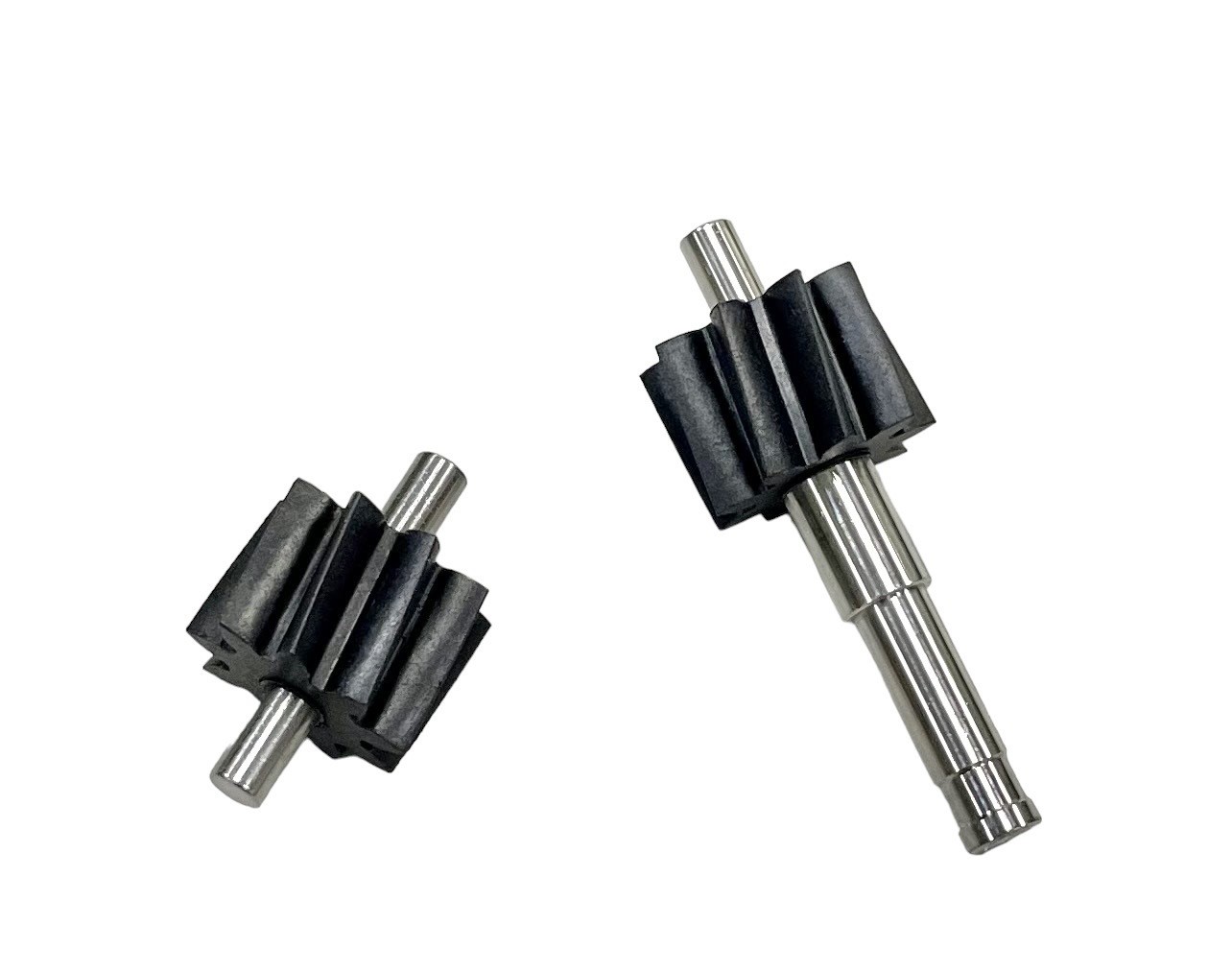 PEEK Gear Molding: The Ultimate Guide to Precision PEEK Injection Molding