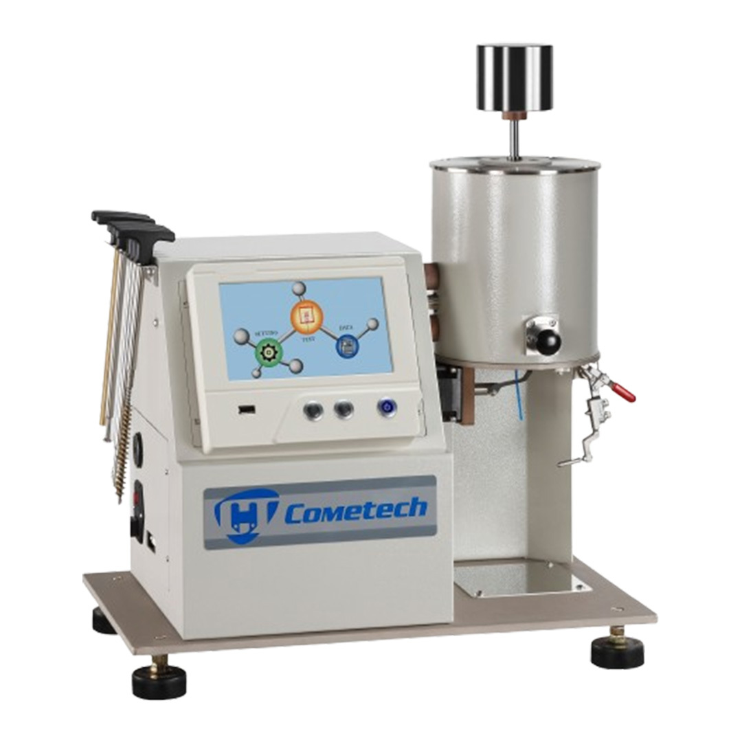 Melt Flow Rate(MFR) Testing 