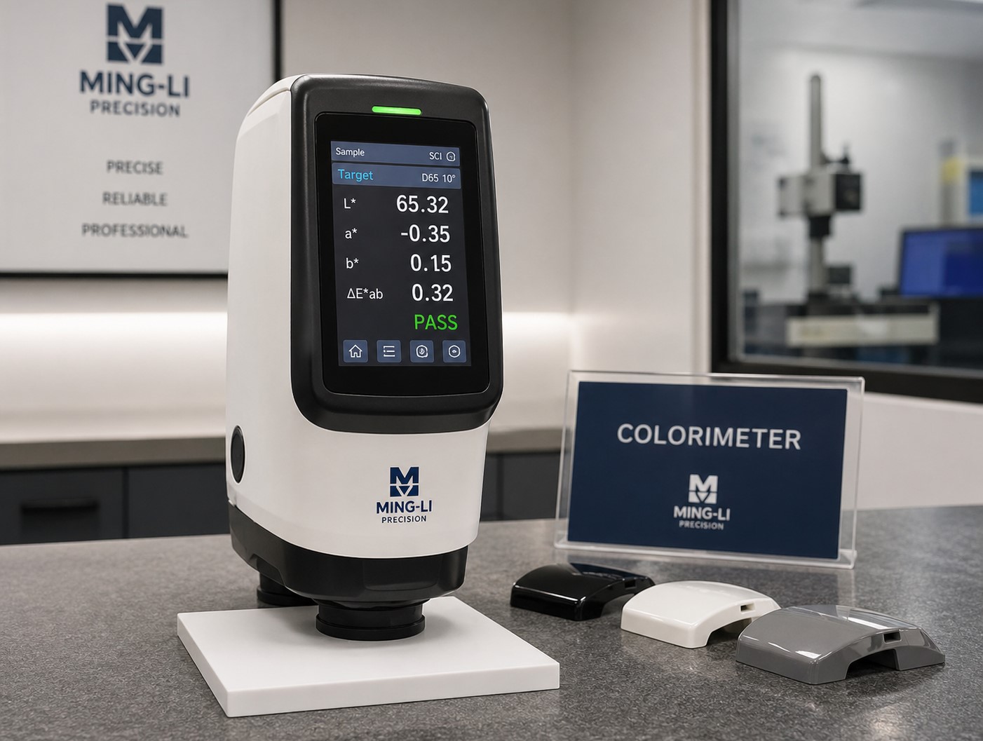 Color Measurement