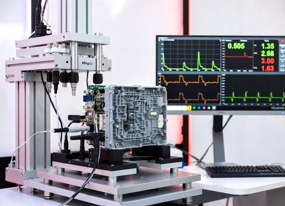 Functional Testing & Validation