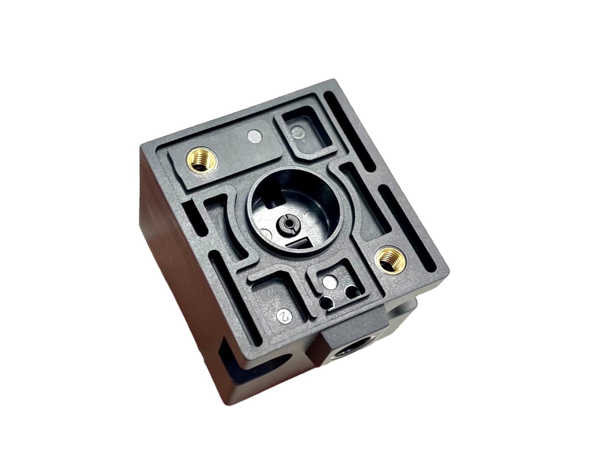 Quick Fitting Components