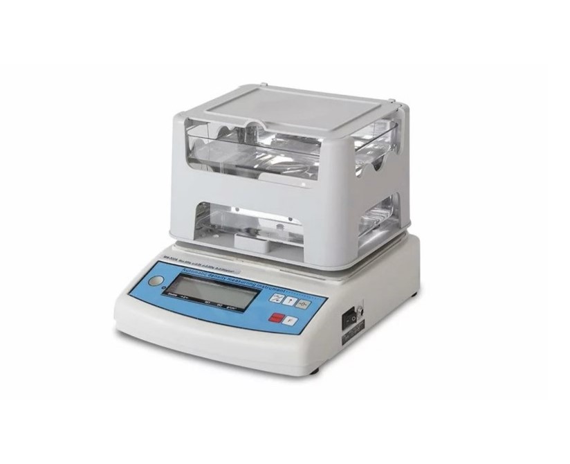 Density Measurement