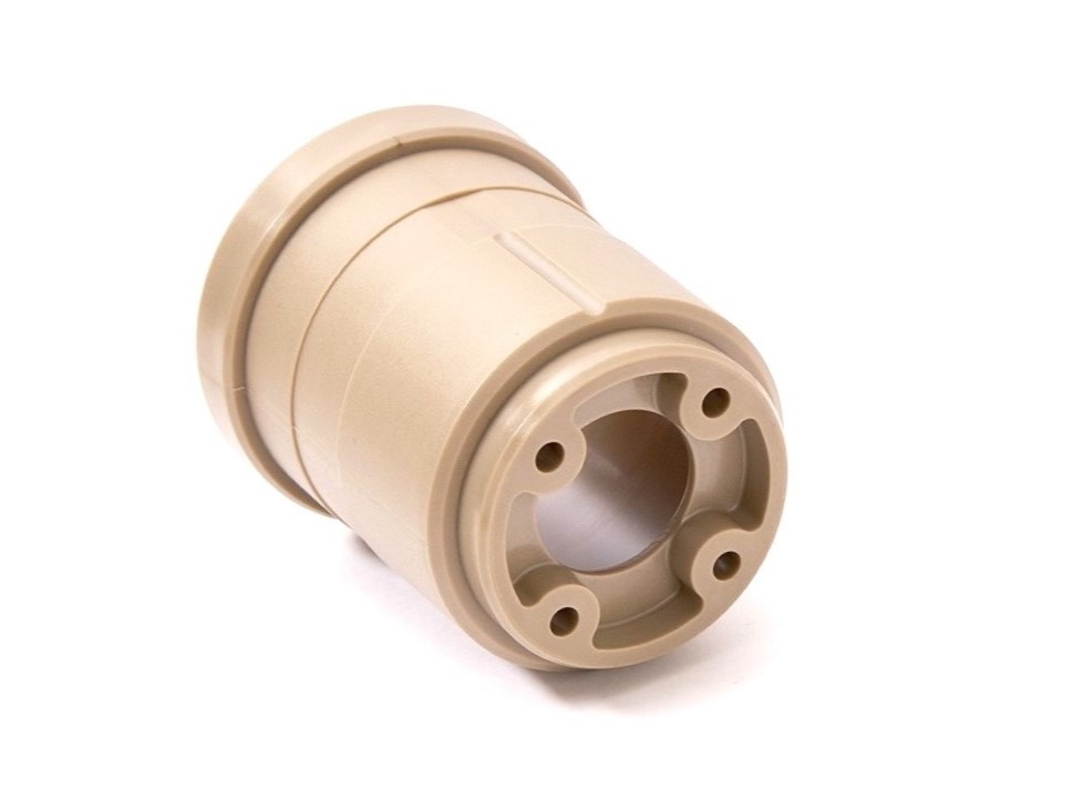 PEEK molding / PEEK injection molding
