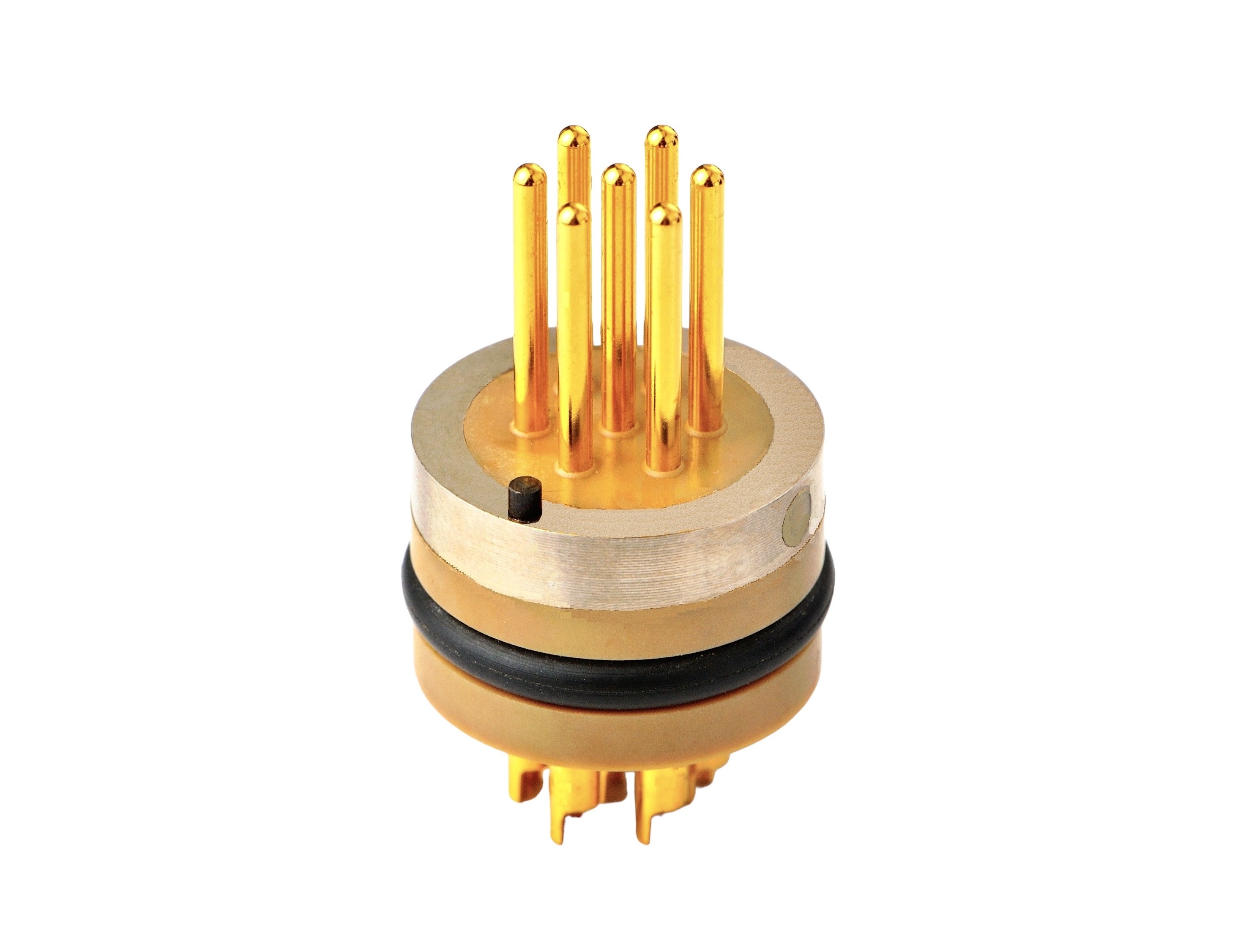 PEEK & High Temp Material Mold