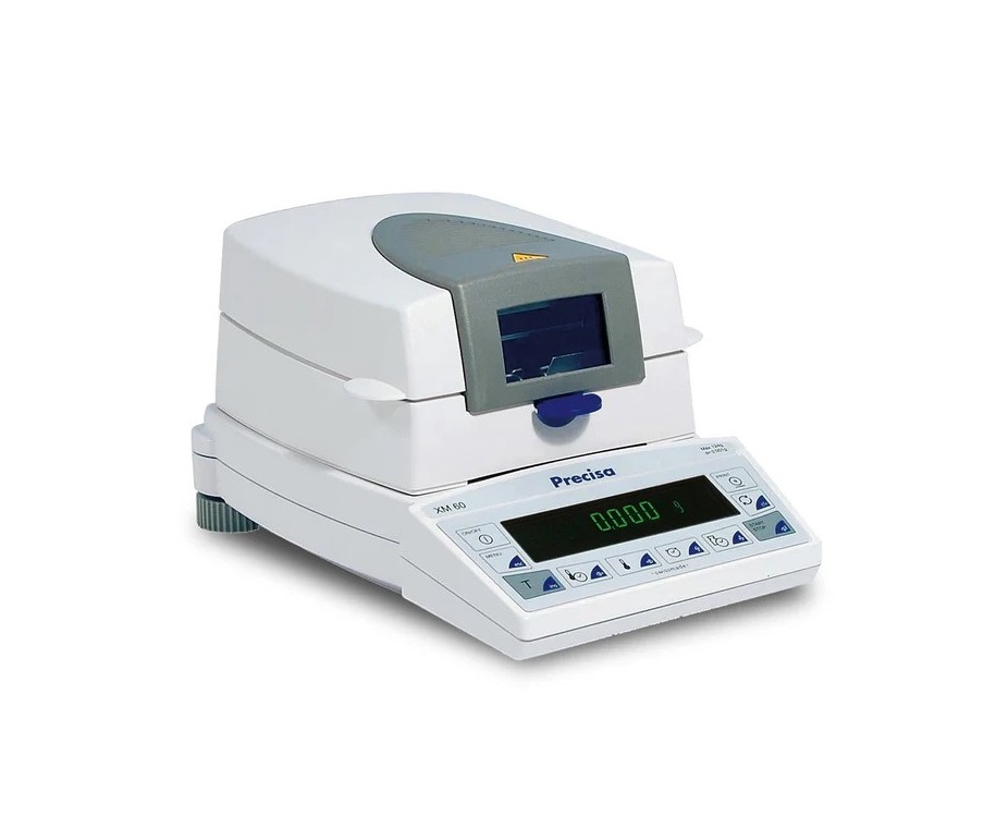 Moisture Balance / Analysis