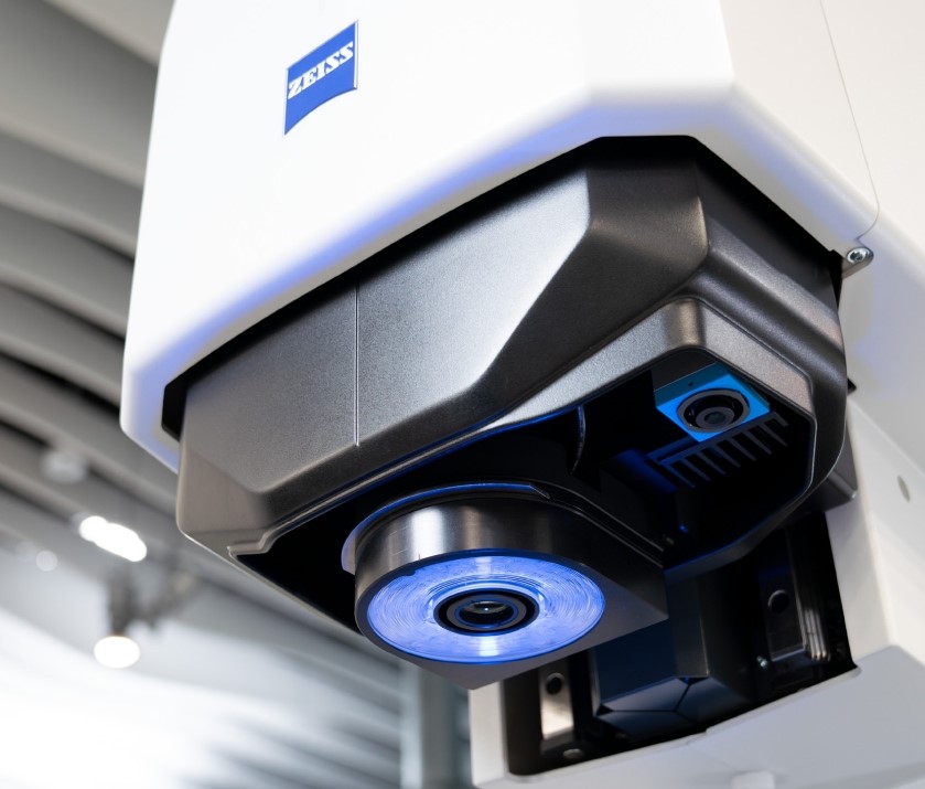 ZEISS Optical measurement