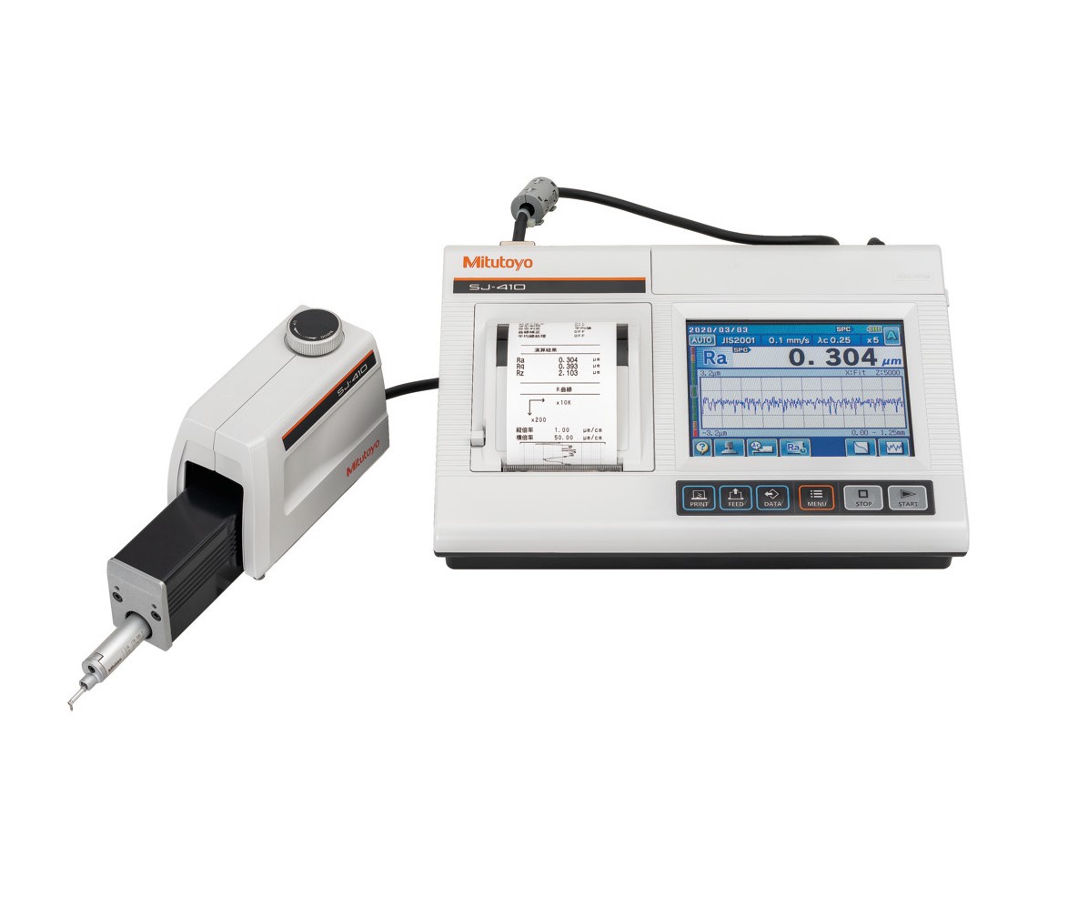Profilometer / Surface Roughness Measurement