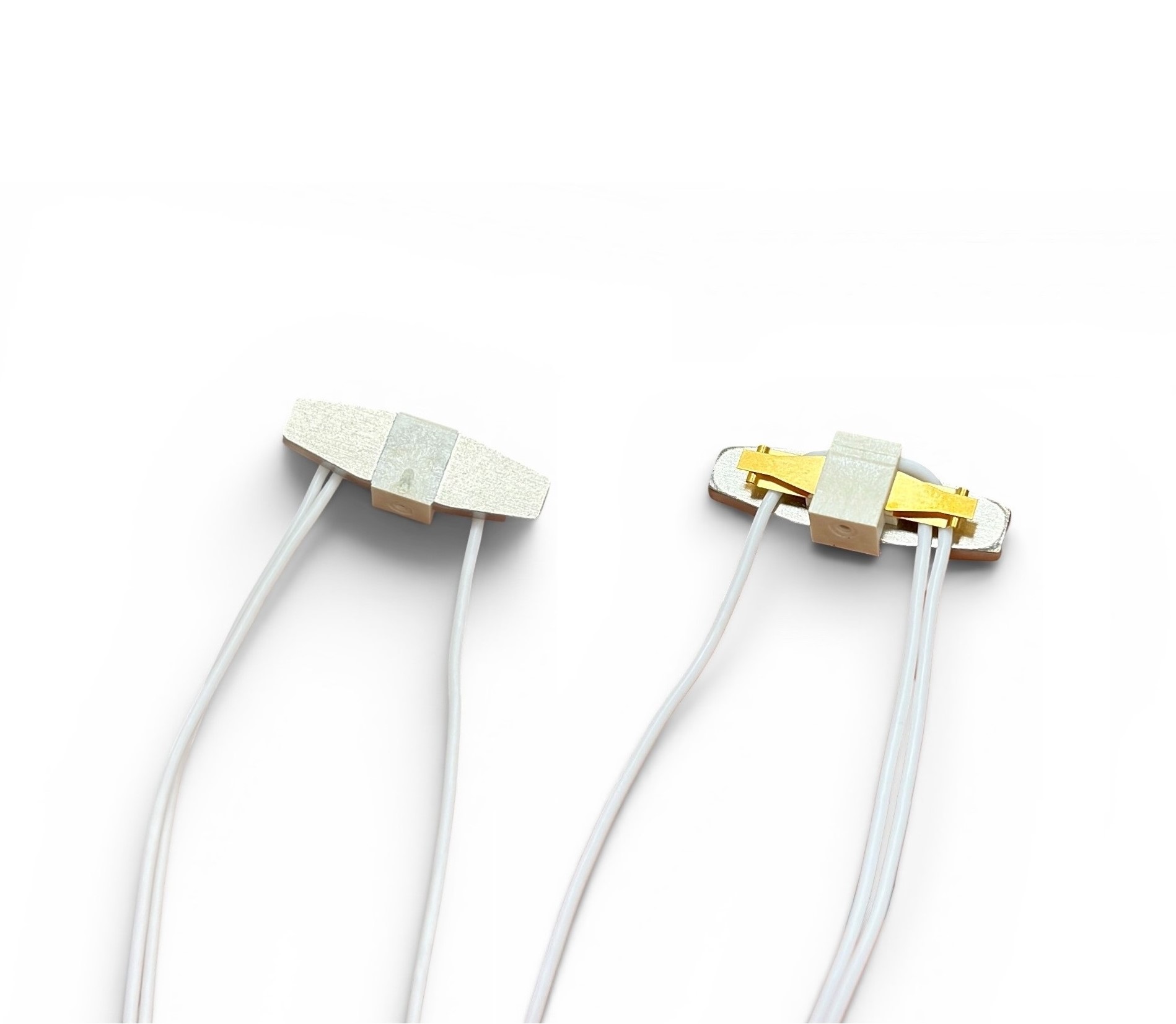 Insert Molding & Overmolding for Microwave Switches: Integrating Powder Metallurgy Inserts, Stamping Inserts, and Wires Using LCP Technology