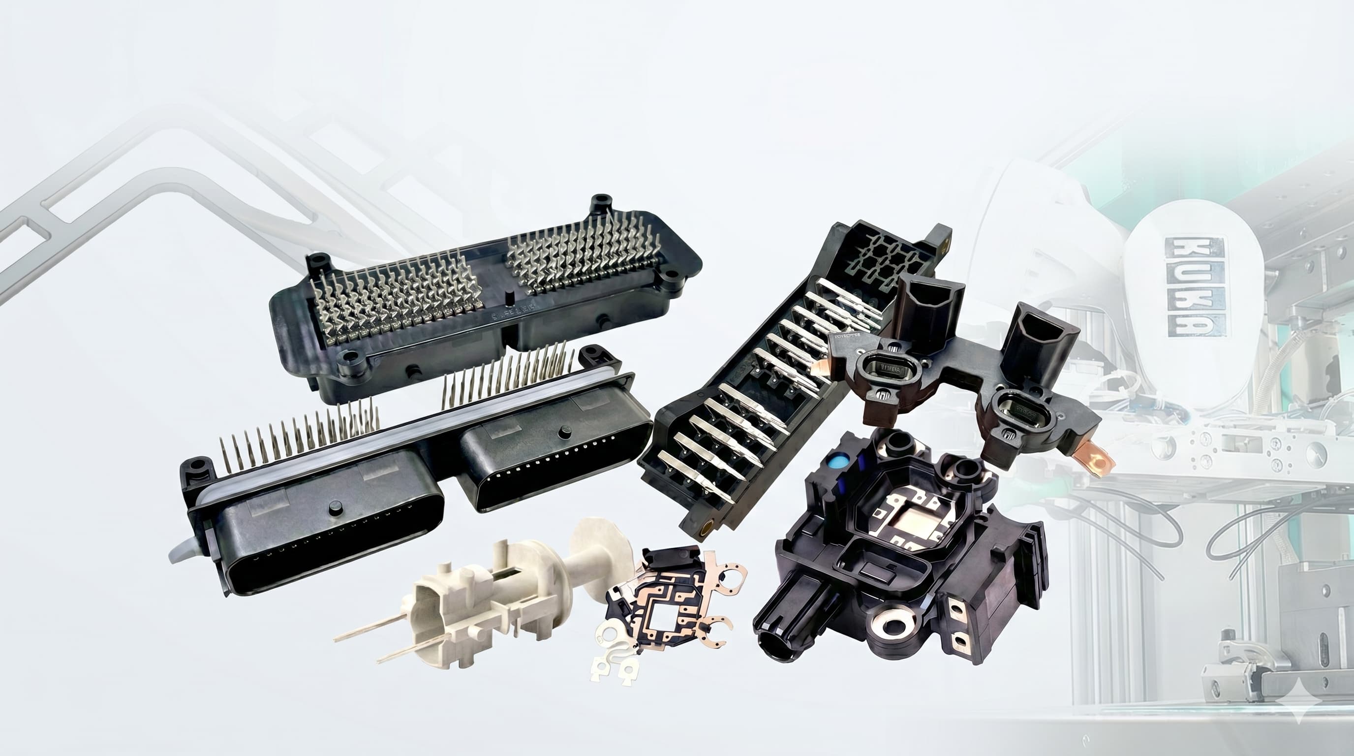 Over-Molding vs. Insert Molding in 2026: Why Manufacturers Are Re-Evaluating Plastic Component Design