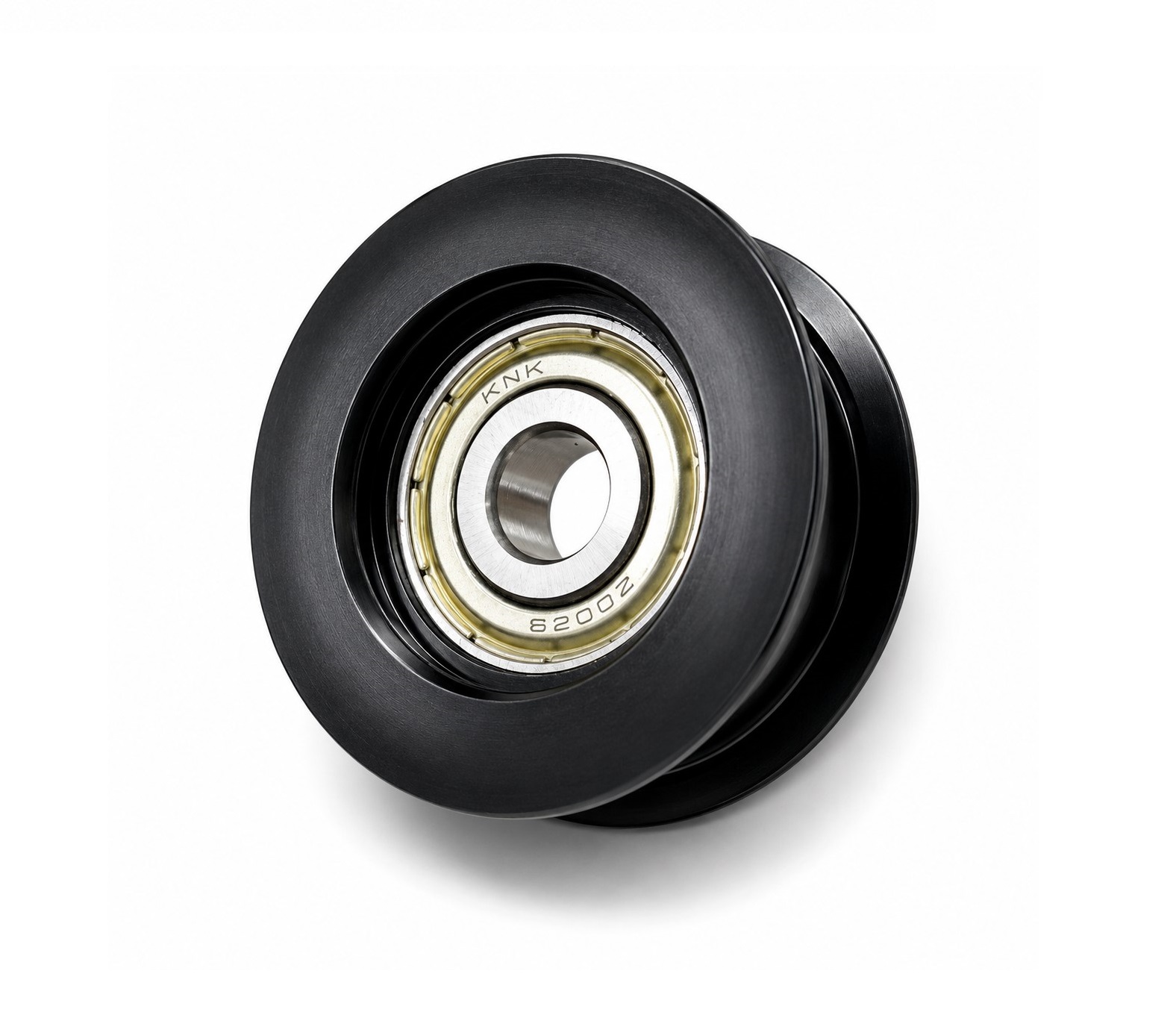 Bearing Insert Molding and Bearing Overmolding: Integrated Solutions from Ming-Li Precision