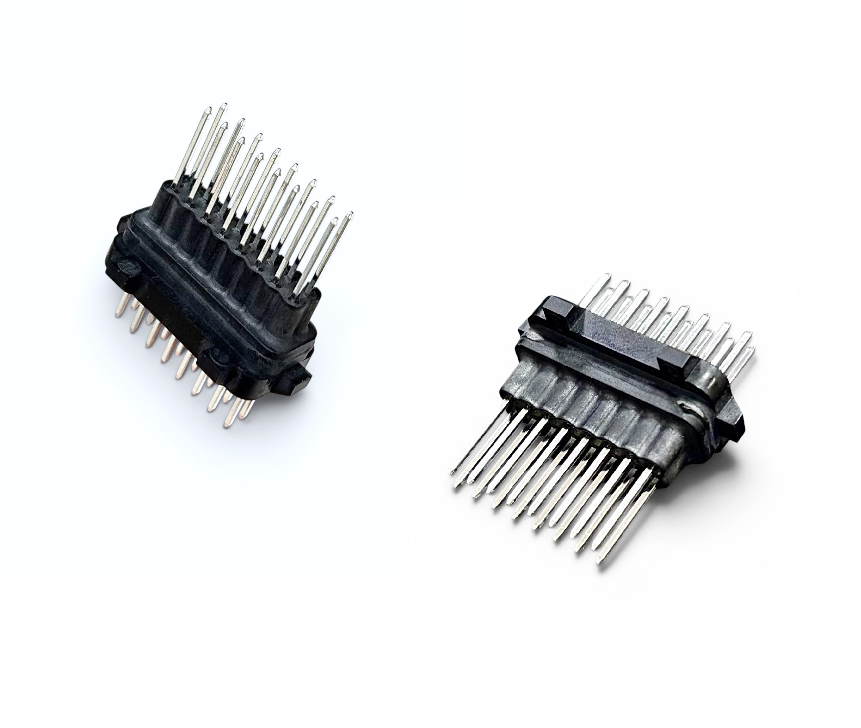A True Factory-Direct Insert Molding and Overmolding Manufacturer in Taiwan - Ming-Li Precision