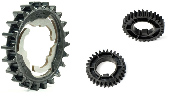 Plastic Gear / Precision Gear