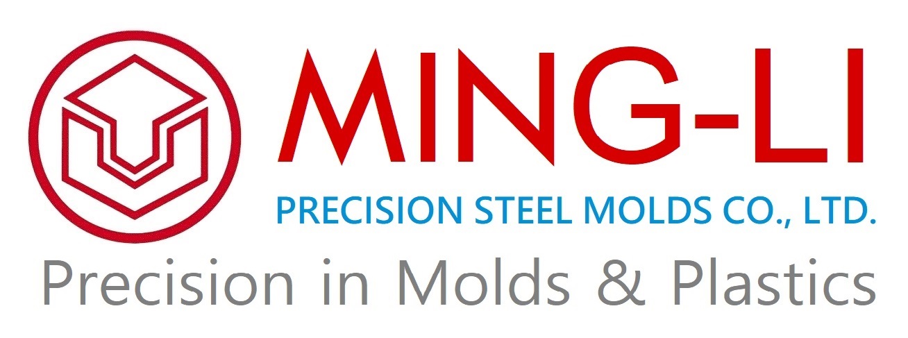 MING-LI PRECISION STEEL MOLDS CO., LTD.